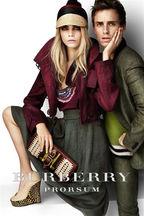 burberry summer 2012|burberry spring summer 2025.